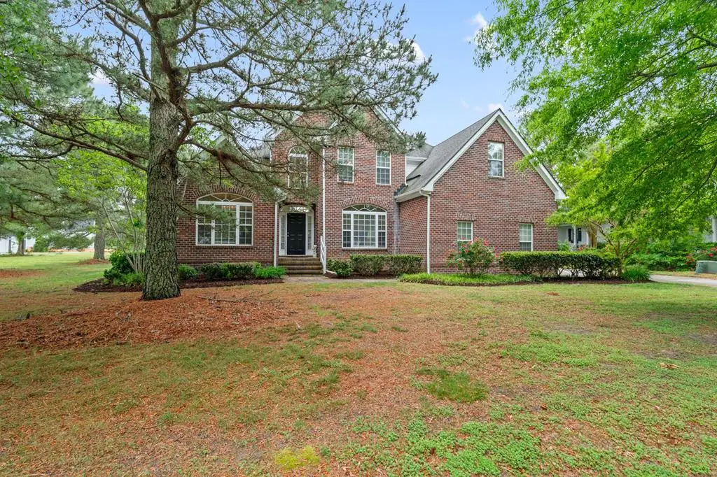 507 Arnie's Loop, Cape Charles, VA 23310 - #1