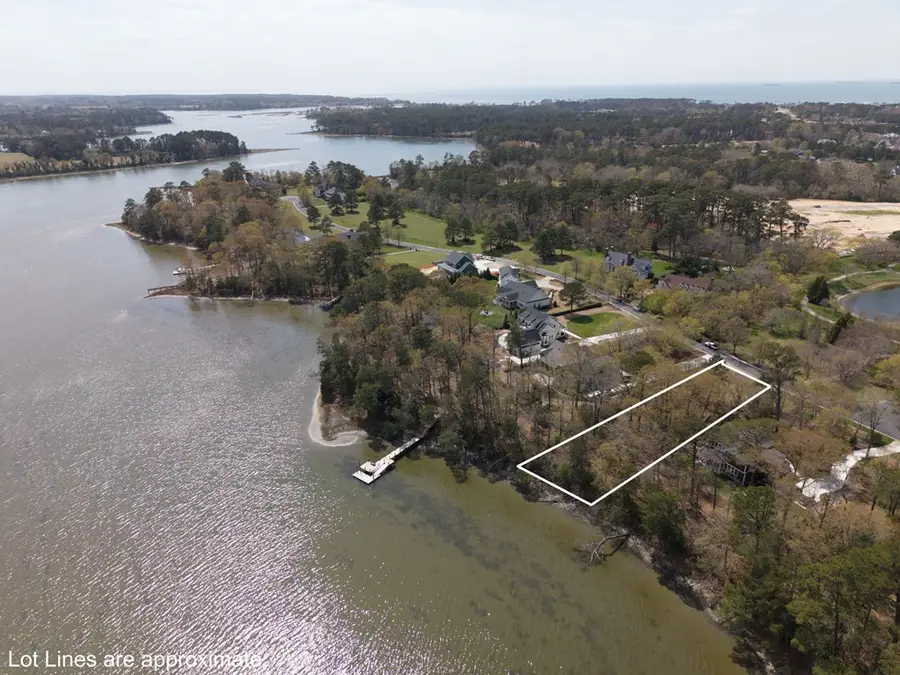 97 Creekside Ln, Cape Charles, VA 23310 - #3