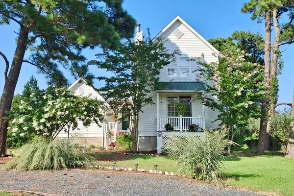 5119 Blake Point Rd, CHINCOTEAGUE, VA 23336