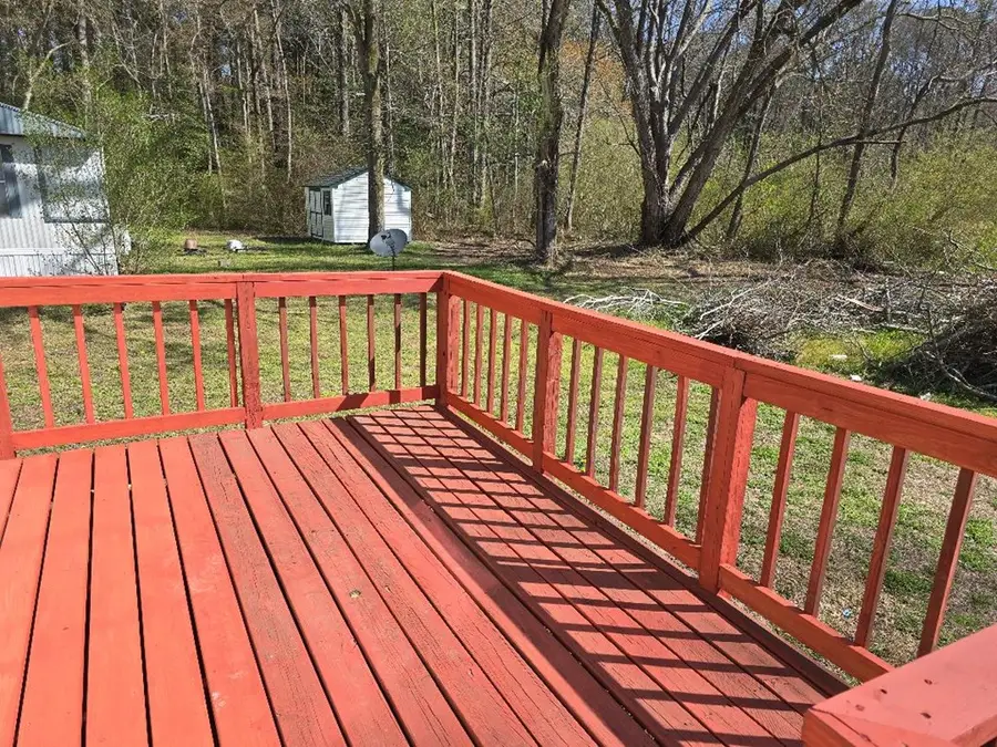 8489 Neal Parker Rd, Temperanceville, VA 23442 - #3