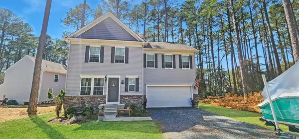 3054 Dingy Ct, GREENBACKVILLE, VA 23356