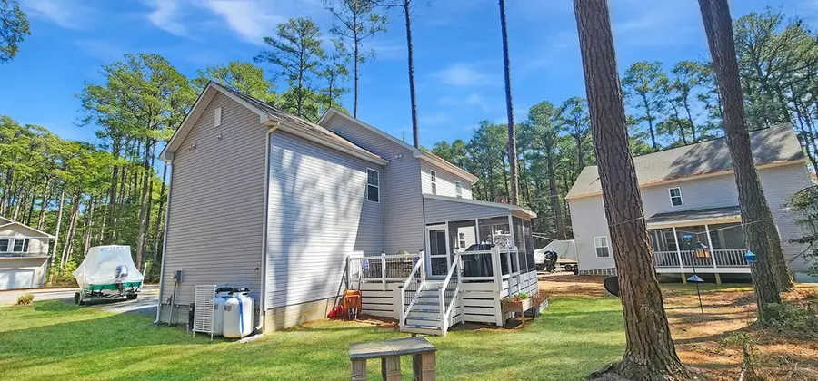 3054 Dingy Ct, Greenbackville, VA 23356 - #2