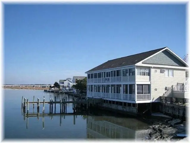 6206-2 Marsh Island Dr, Chincoteague, VA 23336 - #1