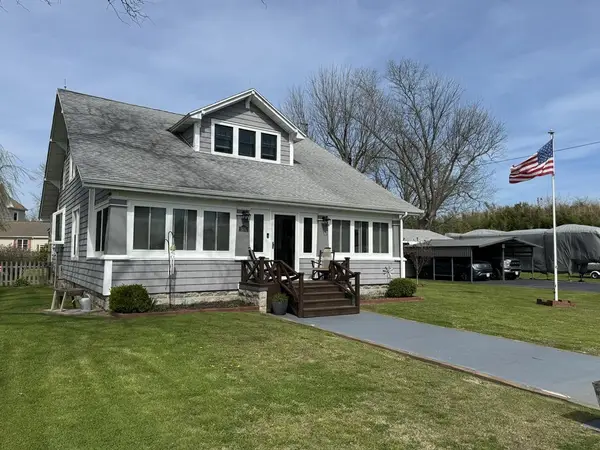 1481 Ellis St, GREENBACKVILLE, VA 23356