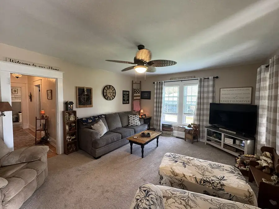 1481 Ellis St, Greenbackville, VA 23356 - #2