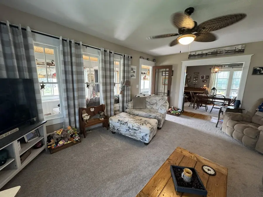 1481 Ellis St, Greenbackville, VA 23356 - #3