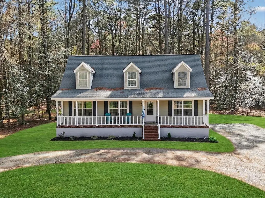 15181 Taylor Creek Dr, Pungoteague, VA 23422 - #1