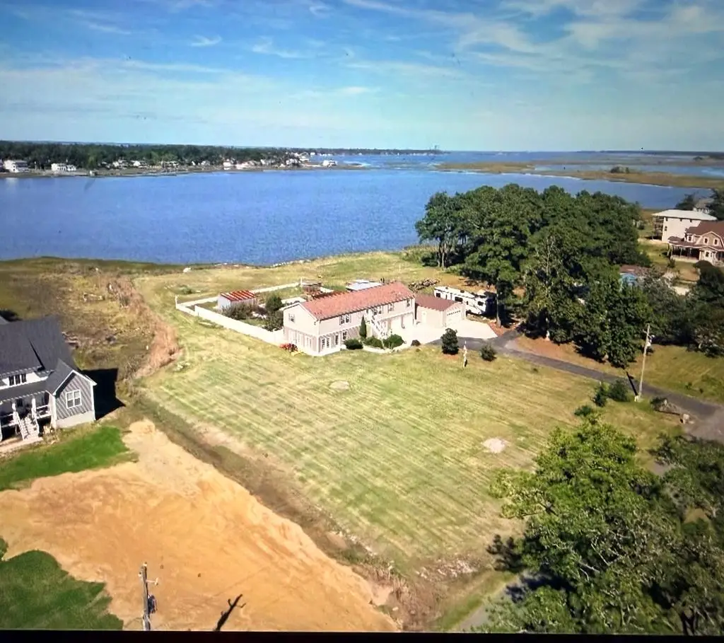 0 Woodland Dr, Chincoteague, VA 23336 - #1