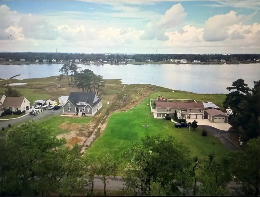 0 Woodland Dr, Chincoteague, VA 23336 - #3