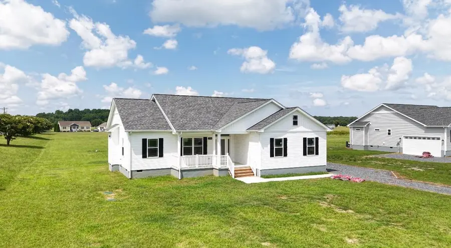 37636 Blue Crab Circle, Painter, VA 23420 - #2