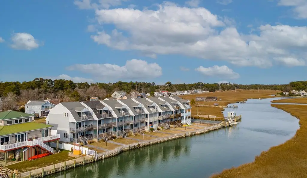 7718 East Side Rd, Chincoteague, VA 23336 - #1