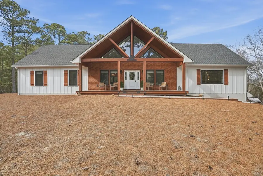 2093 Bay Dunes Chase, Cape Charles, VA 23310 - #2