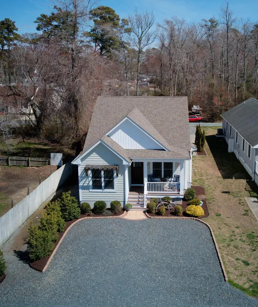 7017 Josephine Lane, Chincoteague, VA 23336 - #2