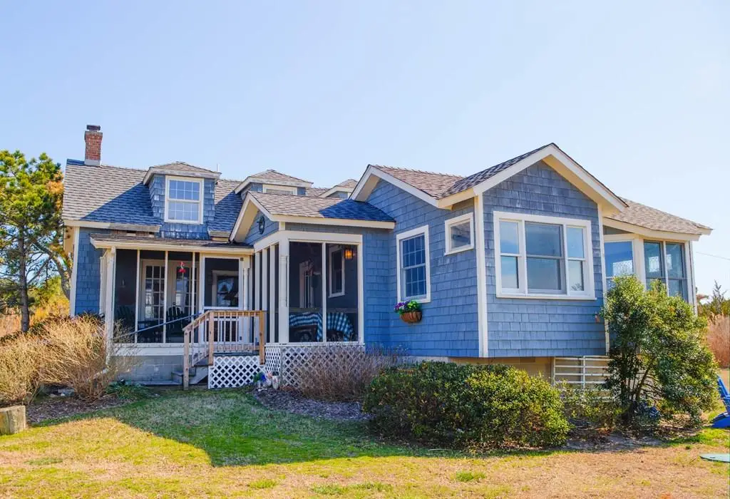 5174 Winder Ln, Chincoteague, VA 23336 - #1