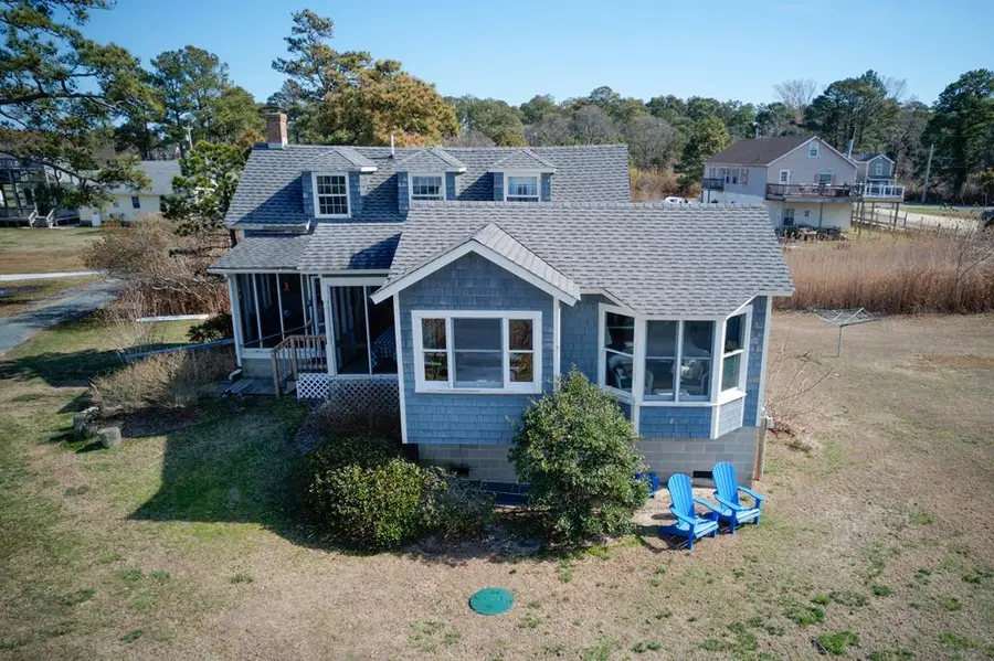 5174 Winder Ln, Chincoteague, VA 23336 - #2
