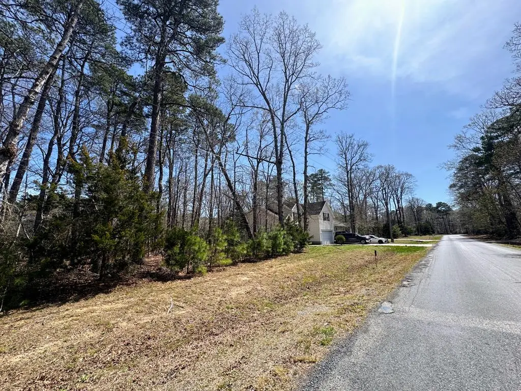 Lot 2553 Captains Corridor, Greenbackville, VA 23356 - #1