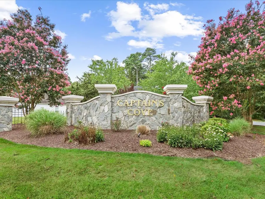 Lot 2553 Captains Corridor, Greenbackville, VA 23356 - #2