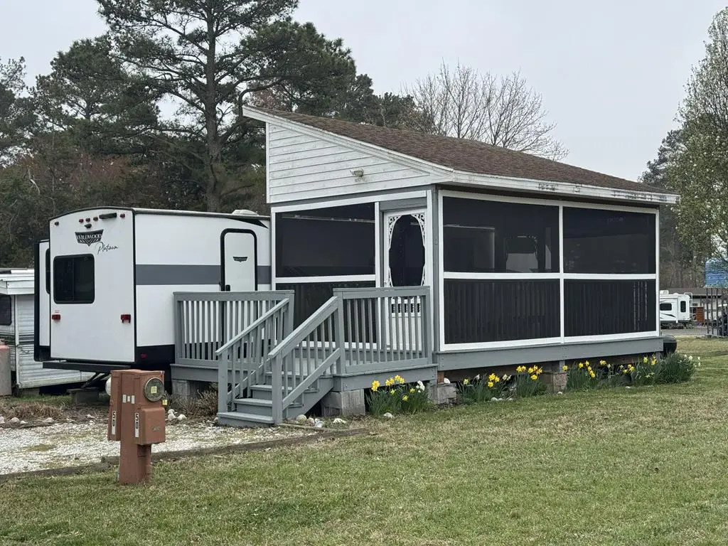 501-502 Bay Breeze Dr, Horntown, VA 23395 - #1