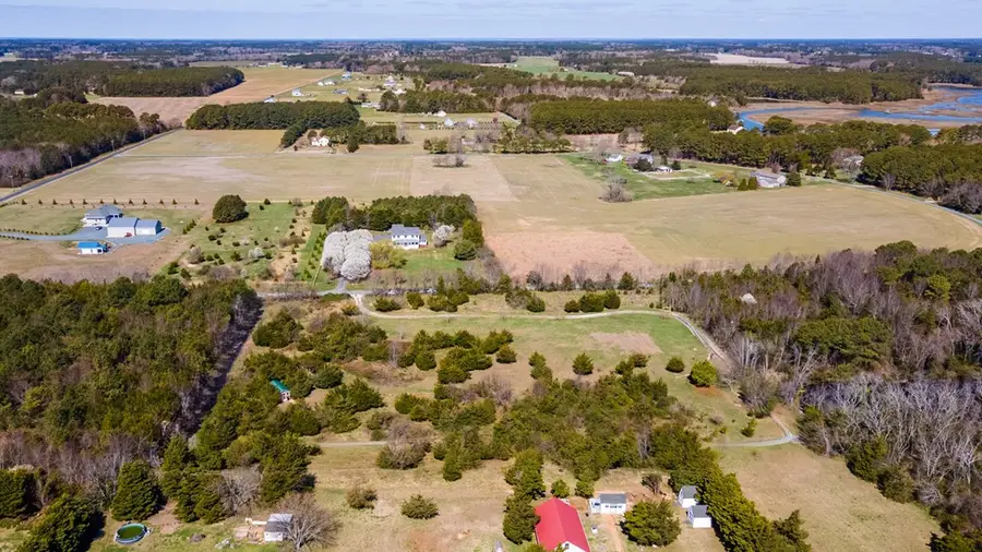 0 Seaside Circle, Parksley, VA 23421 - #3