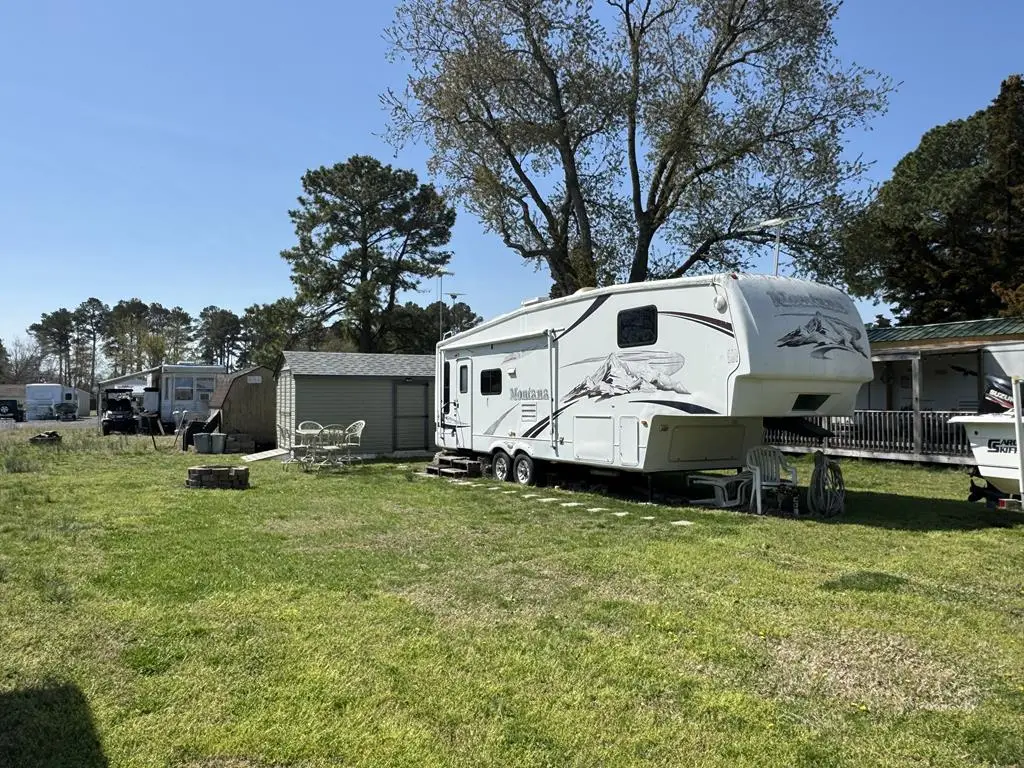 Lot 242 Bream Dr., Horntown, VA 23395 - #1