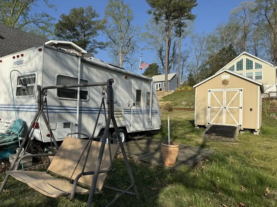 Lot 113 Wallops Drive, Horntown, VA 23395 - #2