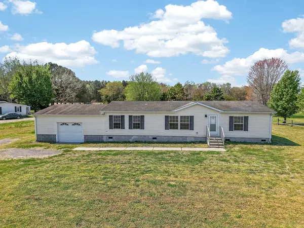 22344 Bayside Rd, ONANCOCK, VA 23417