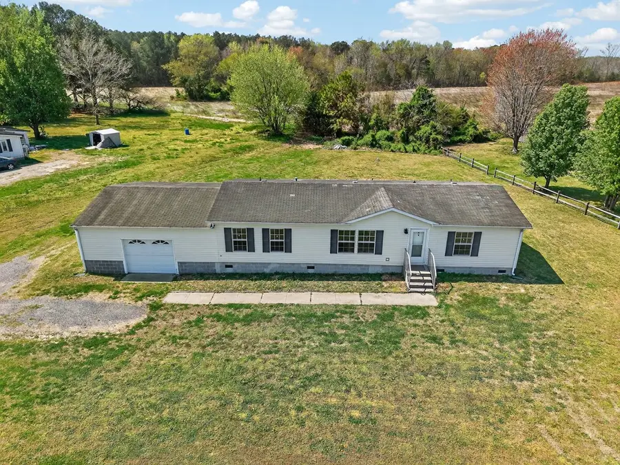 22344 Bayside Rd, Onancock, VA 23417 - #3