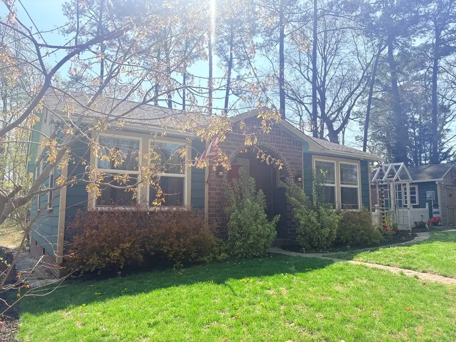 6183 Wallops Drive, Horntown, VA 23395 - #3