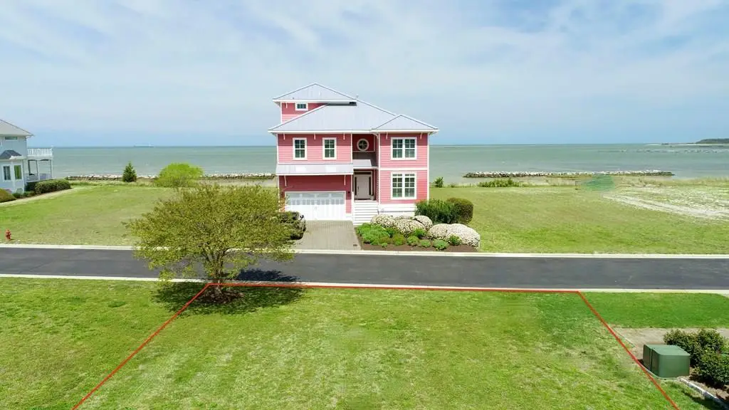 154 Sunset Blvd, Cape Charles, VA 23310 - #1