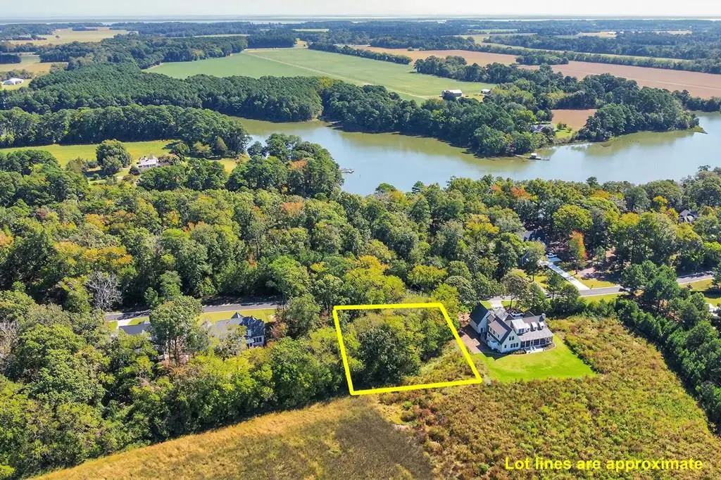 84 Creekside Ln, Cape Charles, VA 23310 - #1