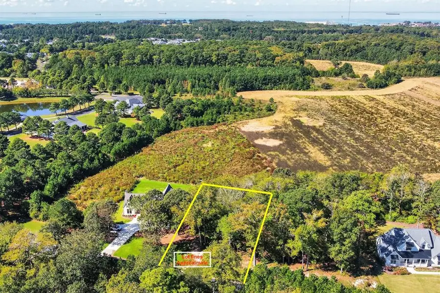 84 Creekside Ln, Cape Charles, VA 23310 - #2