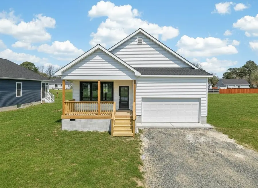 13 Jefferson St, Onancock, VA 23417 - #3