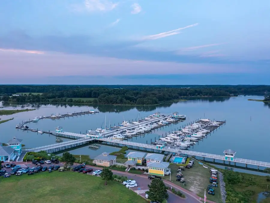 Lot 14A Waters Edge Drive, Cape Charles, VA 23310 - #2