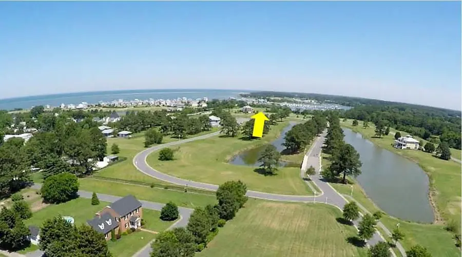 Lot 14A Waters Edge Drive, Cape Charles, VA 23310 - #3