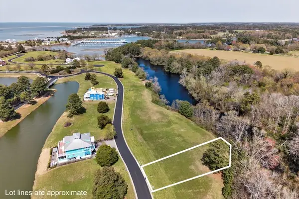 31 Bridgeton Drive, CAPE CHARLES, VA 23310