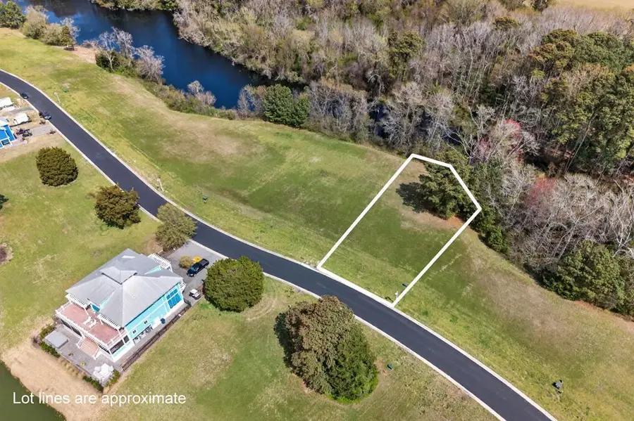 31 Bridgeton Drive, Cape Charles, VA 23310 - #2