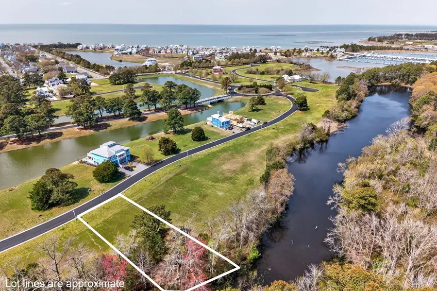 31 Bridgeton Drive, Cape Charles, VA 23310 - #3
