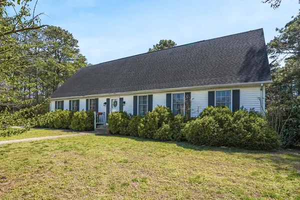 24385 Dix Farm Dr, ACCOMAC, VA 23301