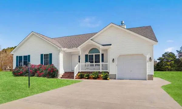 38027 Davey Jones Blvd, GREENBACKVILLE, VA 23356