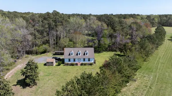 14123 Winterville Rd, BLOXOM, VA 23308