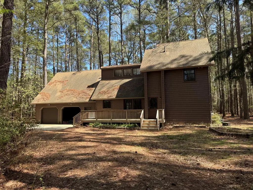 8175 Denwood Rd, Franktown, VA 23354 - #1