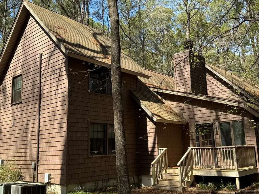 8175 Denwood Rd, Franktown, VA 23354 - #3