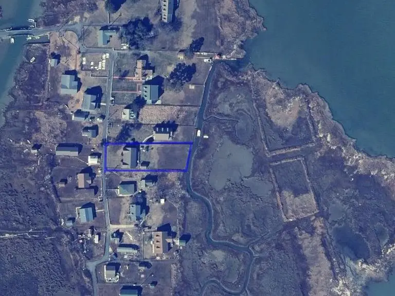 5097 Canton Rd, Tangier, VA 23440 - #2