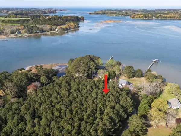 0 Arnold Ln, FRANKTOWN, VA 23354