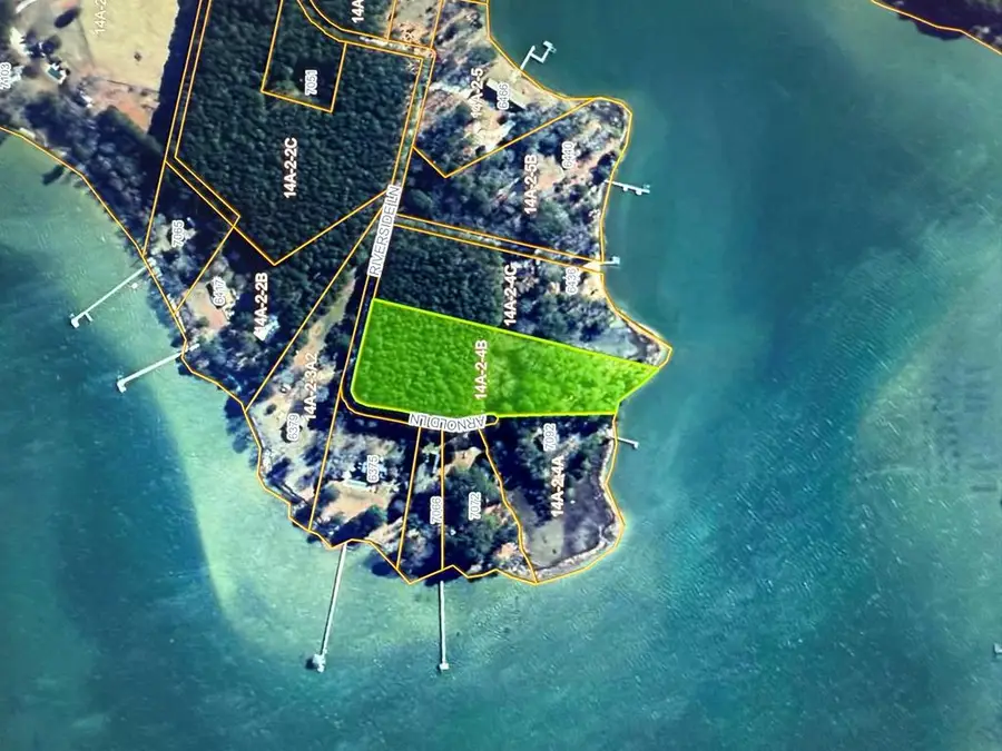 0 Arnold Ln, Franktown, VA 23354 - #2