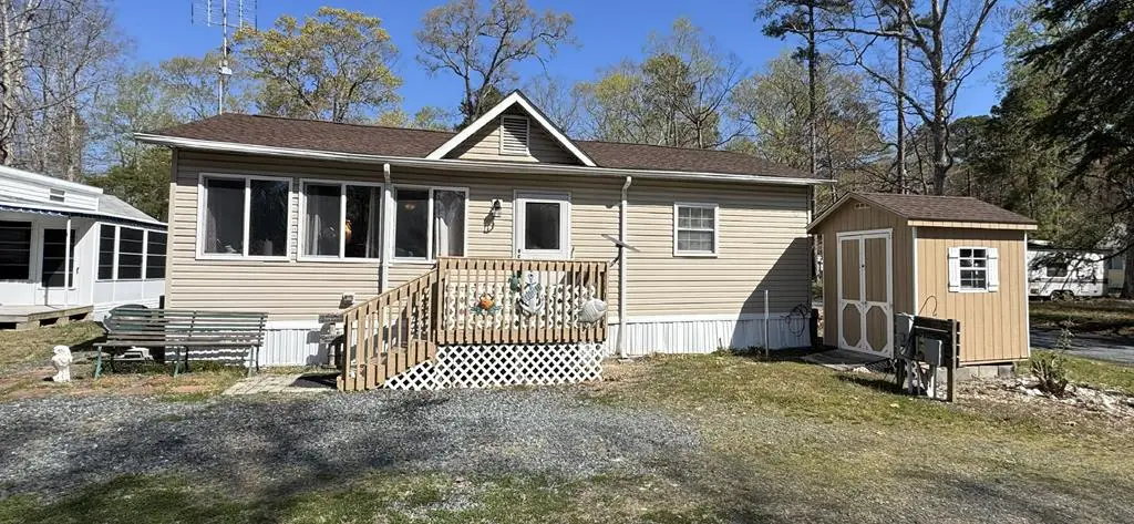 5202 Pintail Dr, Horntown, VA 23395 - #1