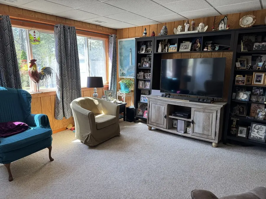 5202 Pintail Dr, Horntown, VA 23395 - #3