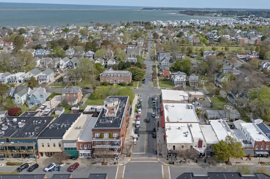 245 Mason Ave, Cape Charles, VA 23310 - #3