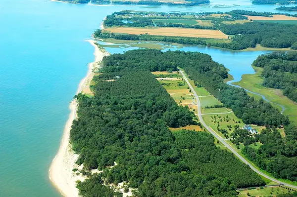 Lot 21 Sand Hill Dr, CAPE CHARLES, VA 23310