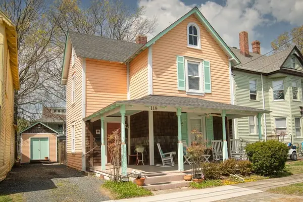 119 Fig St, CAPE CHARLES, VA 23310